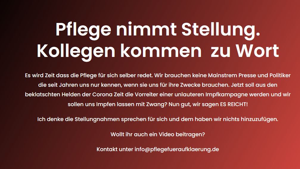 Kollegen kommen zu Wort Gallery 3