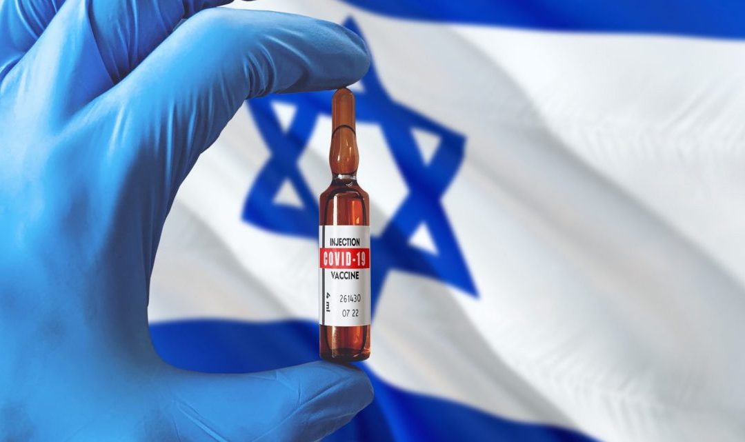 Immer weniger Geimpfte in Israel – immer mehr lehnen Gentechnik-Booster ab
