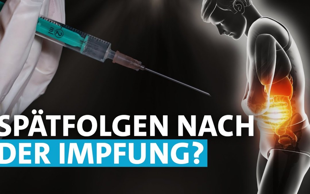 Impf-Tote, Impf- Verletzte. Die Vergessenen der Pandemie. Servus Reportage. Wie die Regierungen bewusst Menschen einem gefährlichen Risiko aussetzen zugunsten des größten Geschäftes in der Geschichte der Menschheit