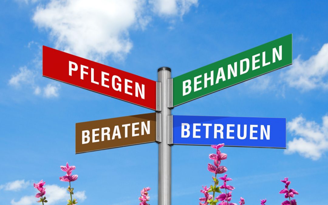 Pflege und Existenzrelevanz. Quo Vadis Maschinenmedizin und Pflege. Die Stellung der Pflege und ihre umfassende Expertise in der Versorgung Kranker