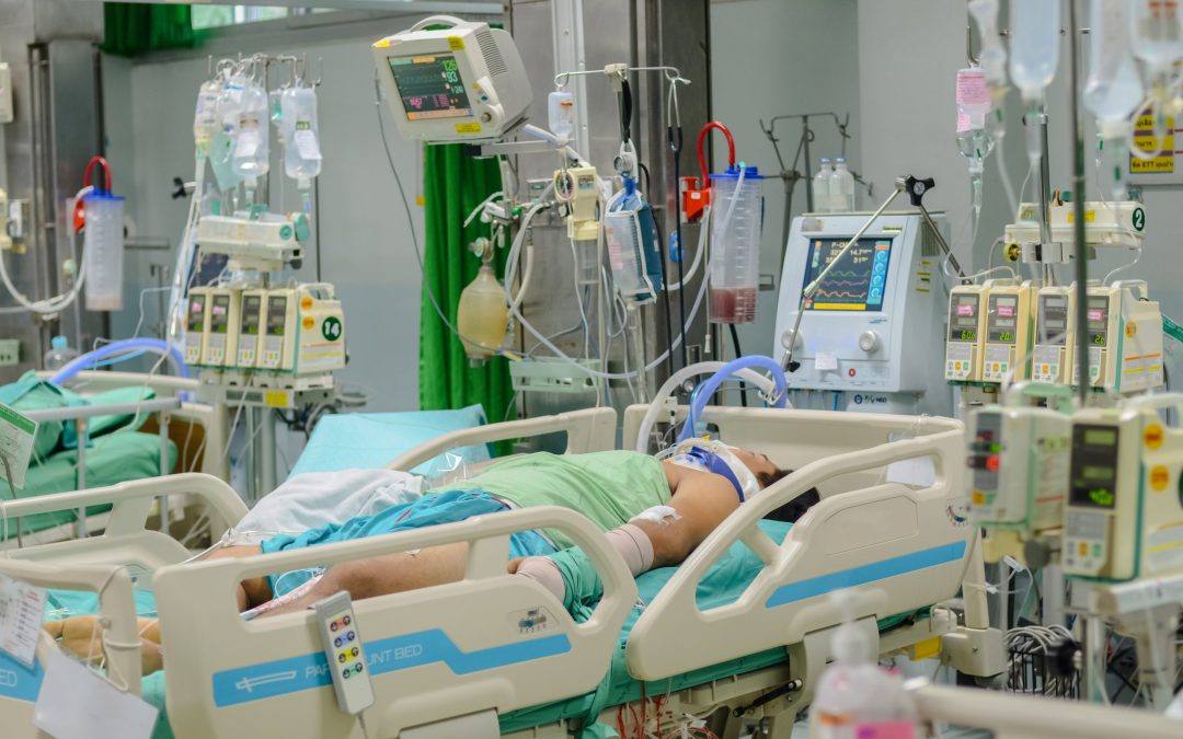 Die wahren Gründe hinter der „Triage“ – ein Intensivpfleger klärt auf